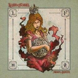 Lord Fowl Moon Queen Vinyl LP