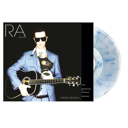 Richard Ashcroft These People Vinyl LP