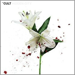 The Cult Hidden City 2 LP 180 Gram 45 Rpm Download