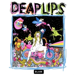 Deap Lips Deap Lips Vinyl LP