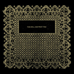 This Will Destroy You This Will Destroy You 2 LP+7'' 1 Gold & 1 Black Vinyl 10Th Anniversary Limited To 2000