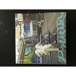 Mamadou Kelly Politiki Vinyl LP