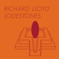 Richard Lloyd Lodestones Vinyl LP