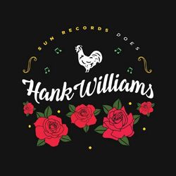 Various Sun Records Does Hank Williams