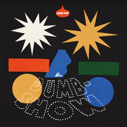 Luke Top The Dumb-Show Vinyl LP