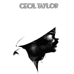 Rsdcecil Taylor - The Great Paris Concert 2 LP 180 Gram Limited To 2000 Indie Exclusive