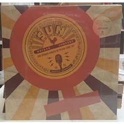 Rsdvarious Artists - Sun Records Curated By Record Store Day Volume 6  LP Limited To 4000 Indie Exclusive