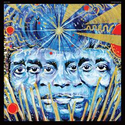 Sun Ra Standards  LP