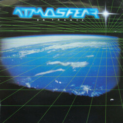 Atmosfear En Trance  LP