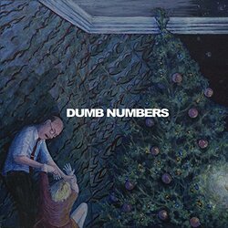 Dumb Numbers Stranger Ep Vinyl LP