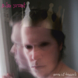 John Grant Queen Of Denmark 2 LP+7'' 180 Gram Reissue With Bonus 7'' Download Limited To 1500 Rsd Indie-Retail Exclusive