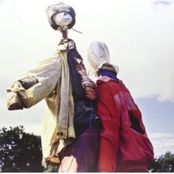 Eagulls Ullages Vinyl LP
