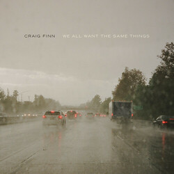 Craig Finn We All Want The Same Things  LP Download