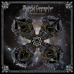 Mournful Congregation The Incubus Of Karma 2 LP