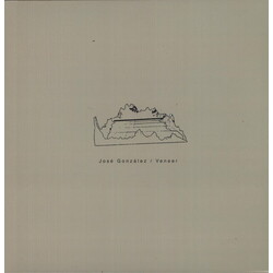 Jose Gonzalez Veneer 2  LP