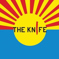 The Knife The Knife 2 LP First Time On Vinyl