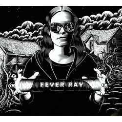 Fever Ray (The Knife) Fever Ray  LP