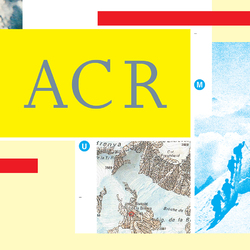 A Certain Ratio Force  LP Yellow Colored Vinyl Reissue Limited