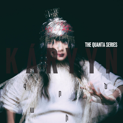 Karyyn The Quanta Series 2 LP