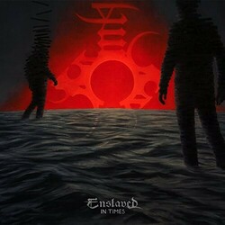 Enslaved In Times 2 LP