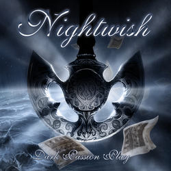 Nightwish Dark Passion Play 2 LP