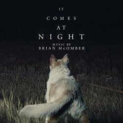 Brian Mcomber It Comes At Night Soundtrack  LP 180 Gram