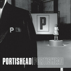 Portishead Portishead 2 LP