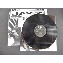 Jayz - Vol. 3... Life And Times Of S. Carter 2 LP 30Th Anniversary Reissue