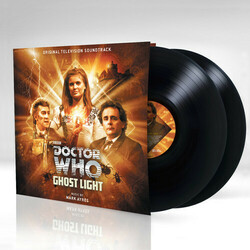 Mark Ayres Doctor Who - Ghost Light