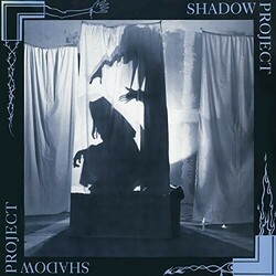 Shadow Project Shadow Project  LP Colored Vinyl Members Of Christian Death Limited