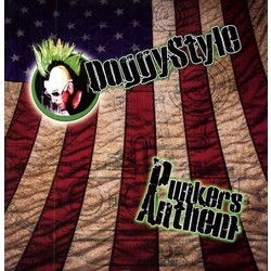 Doggy Style Punkers Anthem  LP