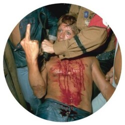 Iggy & The Stooges I Wanna Be Your Dog  LP Picture Disc