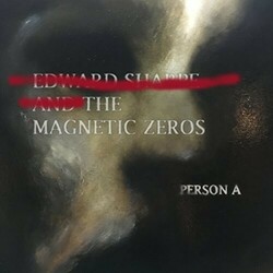 Edward Sharpe & The Magnetic Zeros Persona  LP