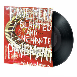 Pavement Slanted & Enchanted  LP 120 Gram Download