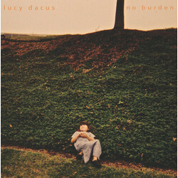 Lucy Dacus No Burden  LP