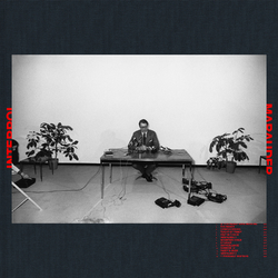Interpol Marauder  LP Cream Colored Vinyl Download Limited To 2500 Indie-Retail Exclusive