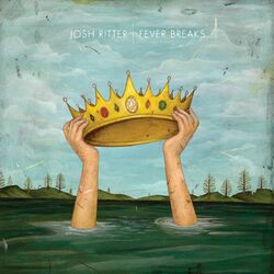 Josh Ritter Fever Breaks  LP