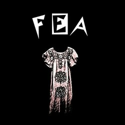 Fea Zine Ep 7'' 2/3 Of Girl In A Coma Download Of Ep And Pdf Of A Zine