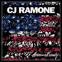 Cj Ramone American Beauty  LP