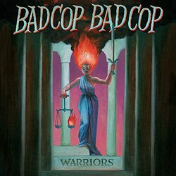Bad Cop/Bad Cop Warriors  LP Download