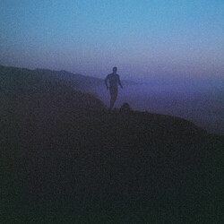 Nightlands I Can Feel The Night Around Me  LP
