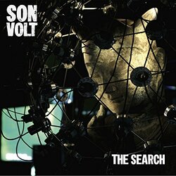 Son Volt The Search Deluxe Reissue 2 LP Opaque Sea Foam Green Colored Vinyl Gatefold Download