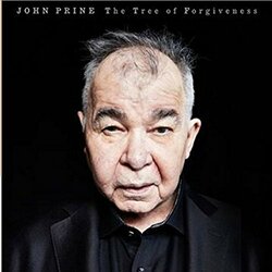 John Prine The Tree Of Forgiveness Vinyl LP