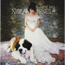 Norah Jones The Fall  LP 200 Gram Remastered Audiophile Vinyl