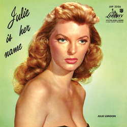 Julie London Julie Is Her Name 2 LP 200 Gram 45Rpm Audiophile Vinyl Mono All-Tube Mastering Limited