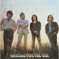 The Doors Waiting For The Sun 2  LP 45 Rpm 200 Gram Audiophile Vinyl