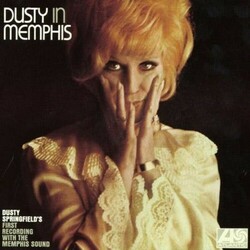 Dusty Springfield Dusty In Memphis 2  LP 200 Gram 45 Rpm Audiophile Vinyl