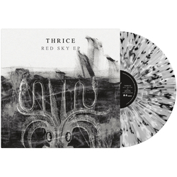 Thrice Red Sky  LP