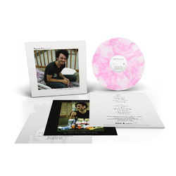 Margot & The Nuclear So And So's Vulgar In The Chapel: The Animal!/Not Animal Demo Recordings Vinyl LP