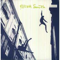 Elliott Smith Elliott Smith  LP